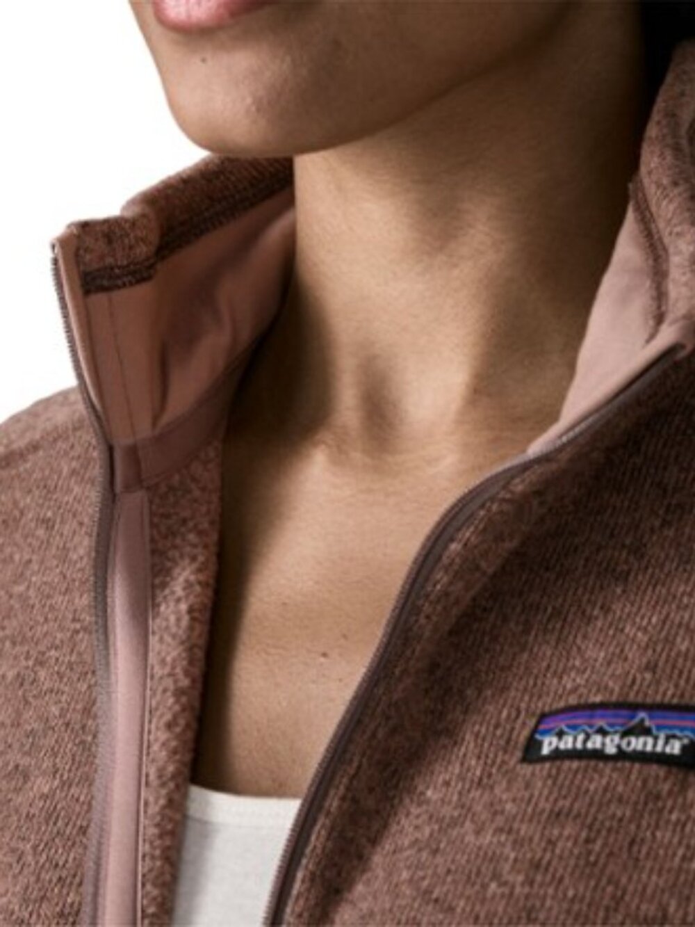 Patagonia Better Sweater Full Zip